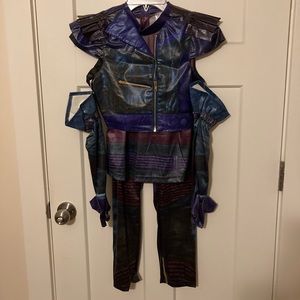 NWT Mal Costume